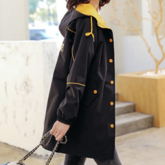 jacket - Picture 2 of 3